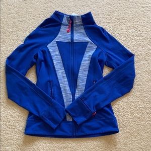 Ivivva Jacket size 12